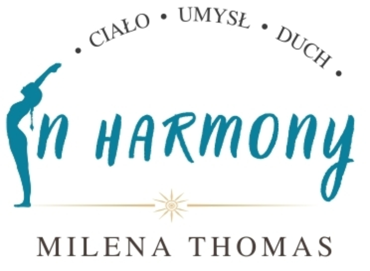 Milena Thomas – In harmony